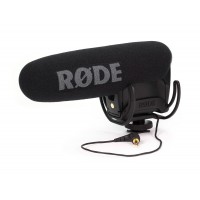 VideoMic Pro Rycote Compact Directional On-camera Microphone